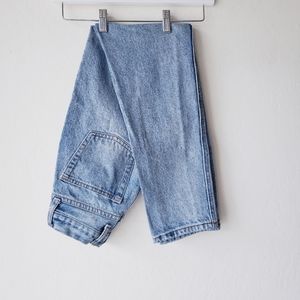 Vintage J.Galt High Waisted Stone Wash Mom